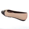 PICCADILLY 122043 BRULE/PRETO