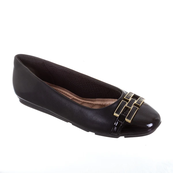 PICCADILLY 122043 PRETO/PRETO