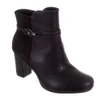 PICCADILLY 130249 PRETO/PRETO