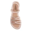 PINK CATS V6460 V6463 OURO LIGHT/TULE