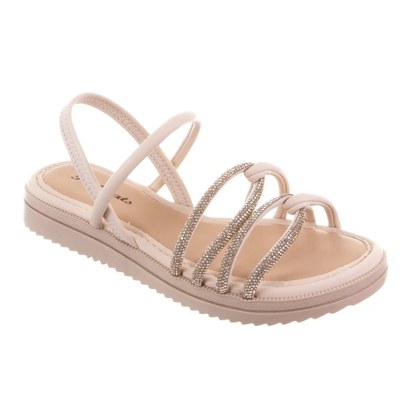 PINK CATS V6460 V6463 OURO LIGHT/TULE