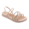 PINK CATS V6460 V6463 OURO LIGHT/TULE