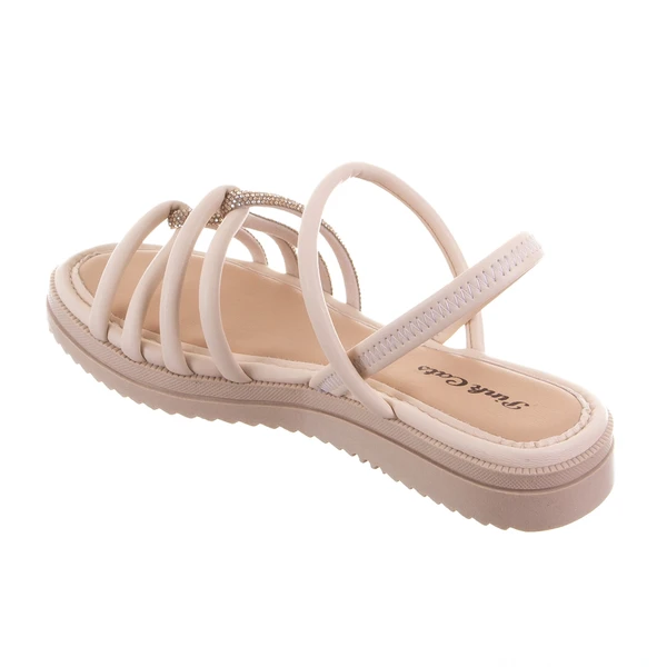 PINK CATS V6460 V6463 OURO LIGHT/TULE