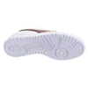 PUMA SHUFFLE DOWNTOW WHITE/RUBY/GOLD