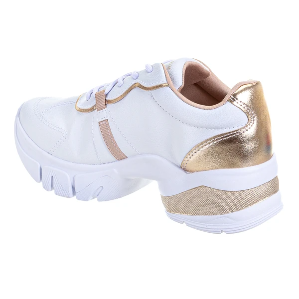 RAMARIM 25-80201 BRANCO/OURO