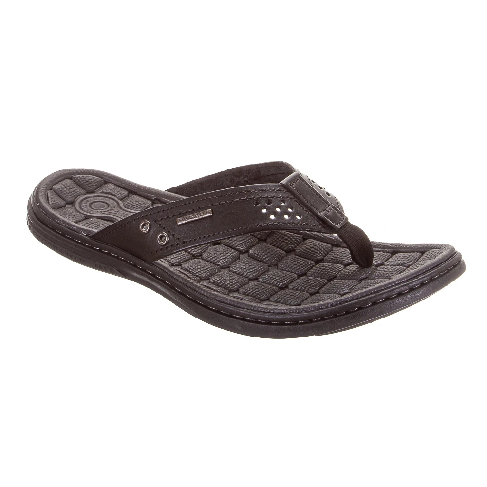 RELAX PEGADA 131221 PRETO
