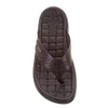 RELAX PEGADA 131221 PRETO
