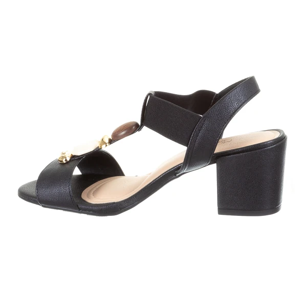 SANDALIA MODARE 7109.465 PRETO