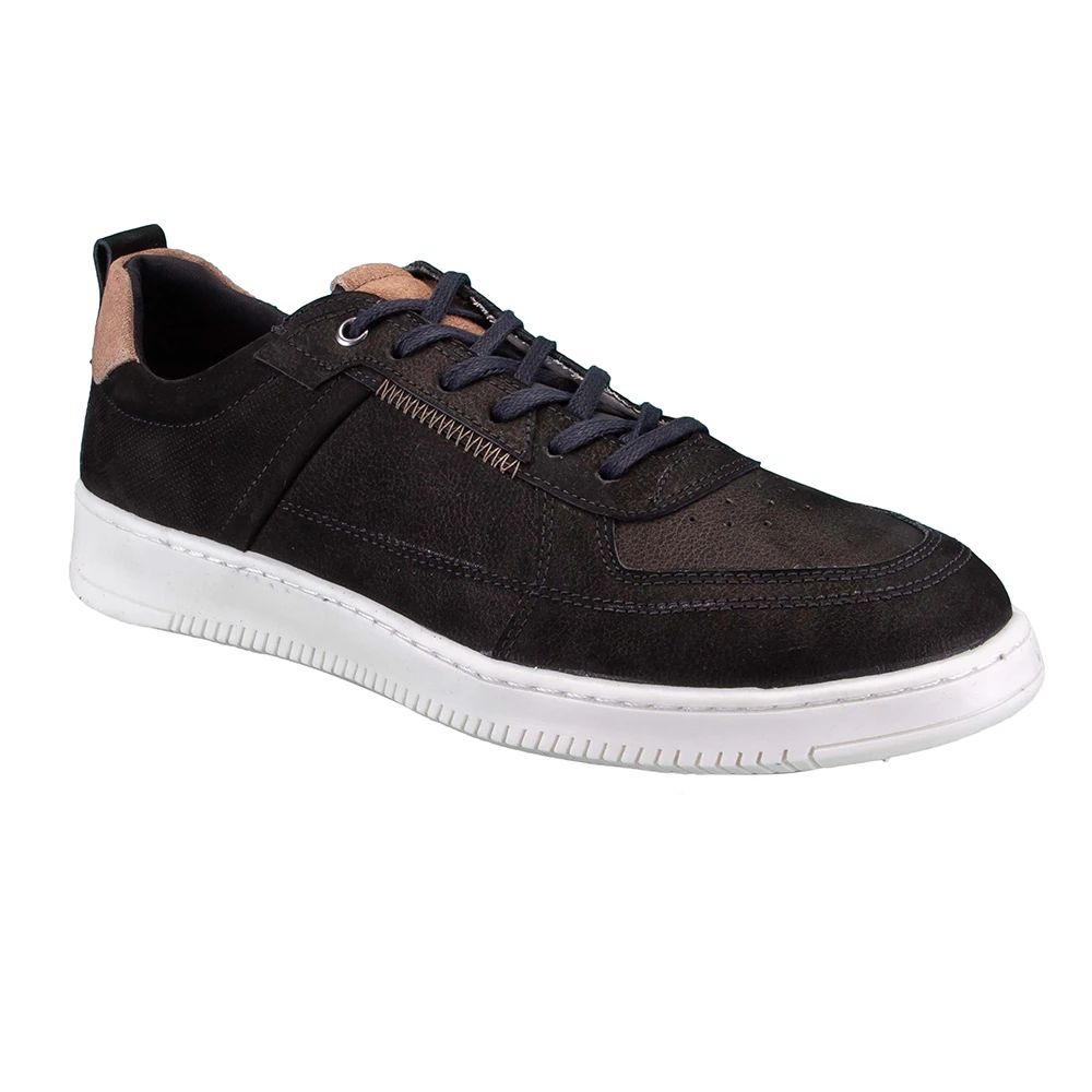 SAPATENIS TORRALBO 3602 NV PRETO
