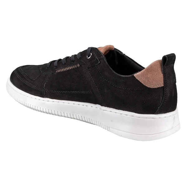 SAPATENIS TORRALBO 3602 NV PRETO