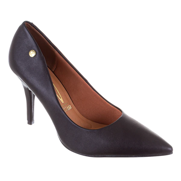 SAPATO VIZZANO 1184.1101 PRETO