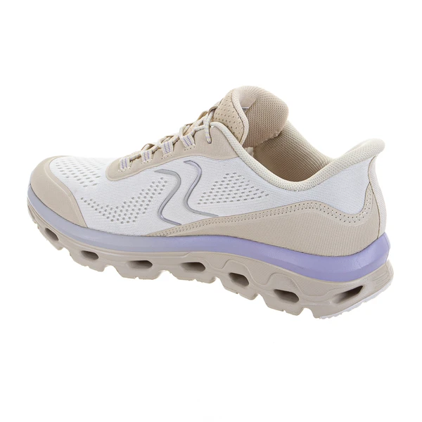 SKECHERS 180272 OFF WHITE