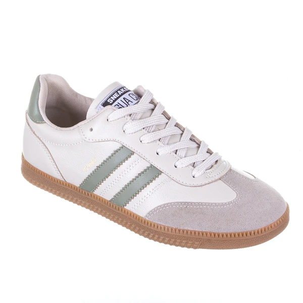 SUA CIA 8355V27.16327V2 OFF WHITE/MATTE/CINZA