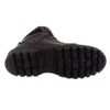 TENIS CASUAL CONFORT WAY C2601 PRETO