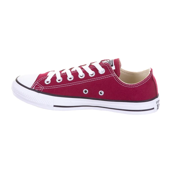 TENIS CASUAL CONVERSE CT0001 OX BORDO