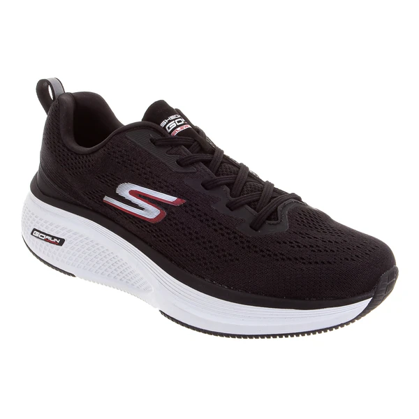 TENIS CORRIDA SKECHERS  GO RUN ELEVATE 2.0 MASCULINO