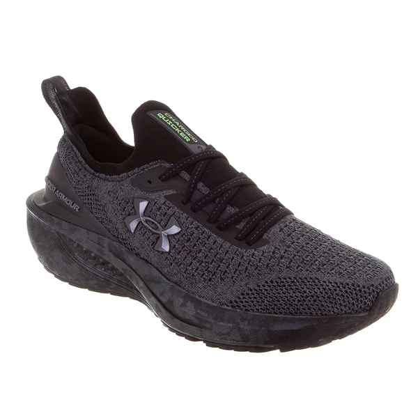 UNDER ARMOUR QUICKER 2 CASTLEROCK/CASTLRK/MTGRAY