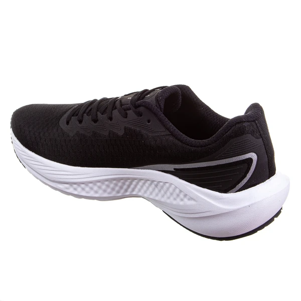 UNDER ARMOUR WING 2 BLACK/WHITE/METALC SILVER