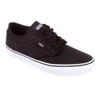 VANS ATWOOD BLACK/WHITE