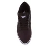 VANS ATWOOD BLACK/WHITE