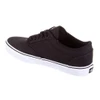 VANS ATWOOD BLACK/WHITE