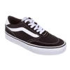 VANS BROOKLYN W BLACK/WHITE