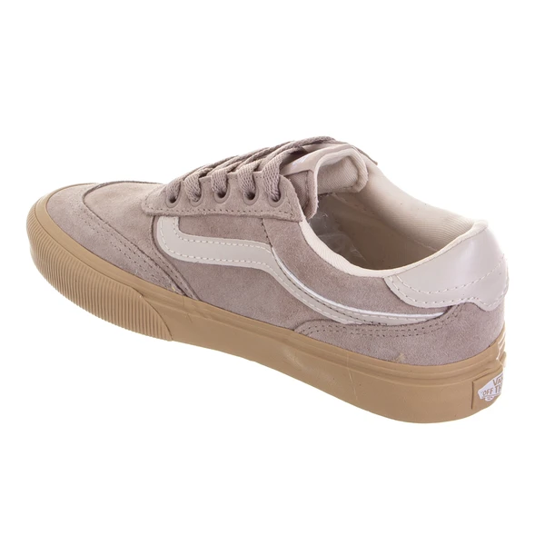 VANS BROOKLYN W GUM MUSHROOM