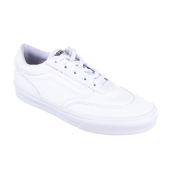 VANS BROOKLYN W WHITE/WHITE