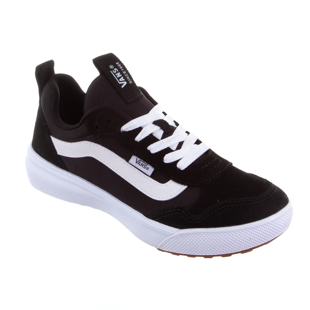 VANS RANGE EXP BLACK/WHITE