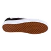 VANS VERO LS BLACK/WHITE