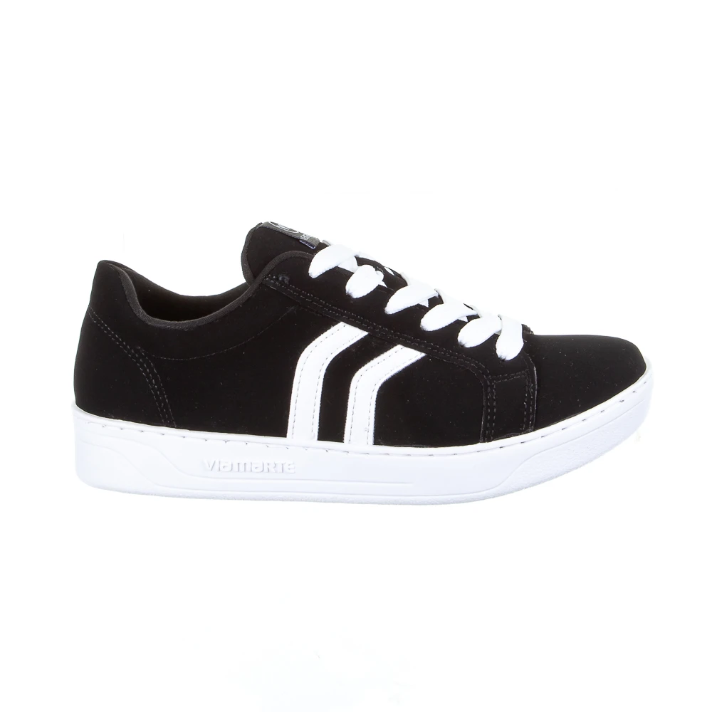 VIA MARTE 064-001 PRETO/BRANCO