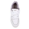 VIA MARTE 306-005 BRANCO/PRATA