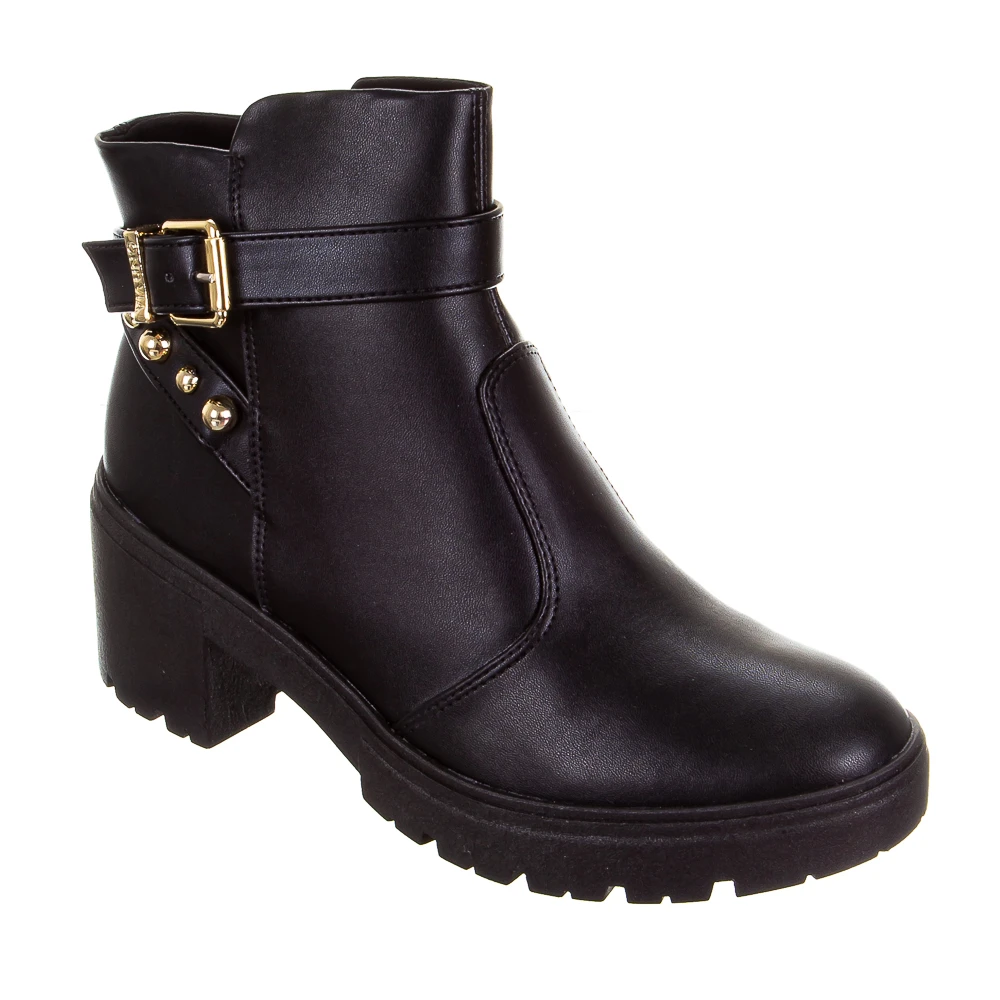 VIA UNO 959002SFACV PRETO