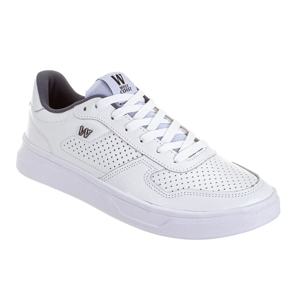 WEST COAST 313062 WHITE/WHITE/WHITE