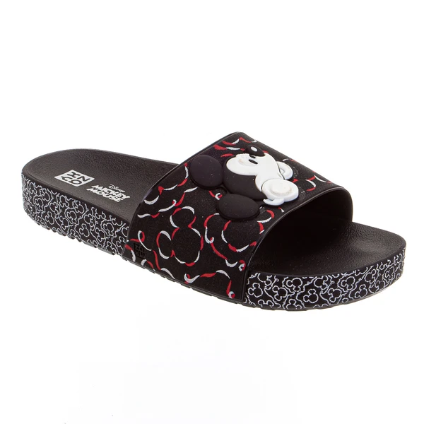 ZAXY 19198 DISNEY SL PRETO/MICKEY