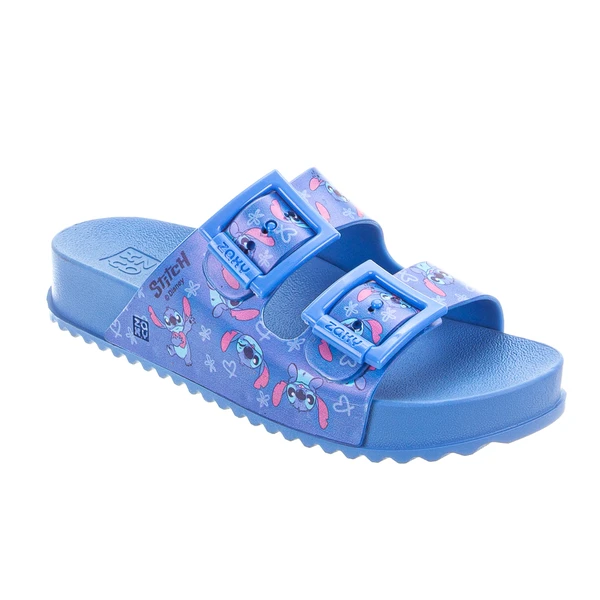 ZAXY DISNEY PARTNER AZUL HORTENCIA
