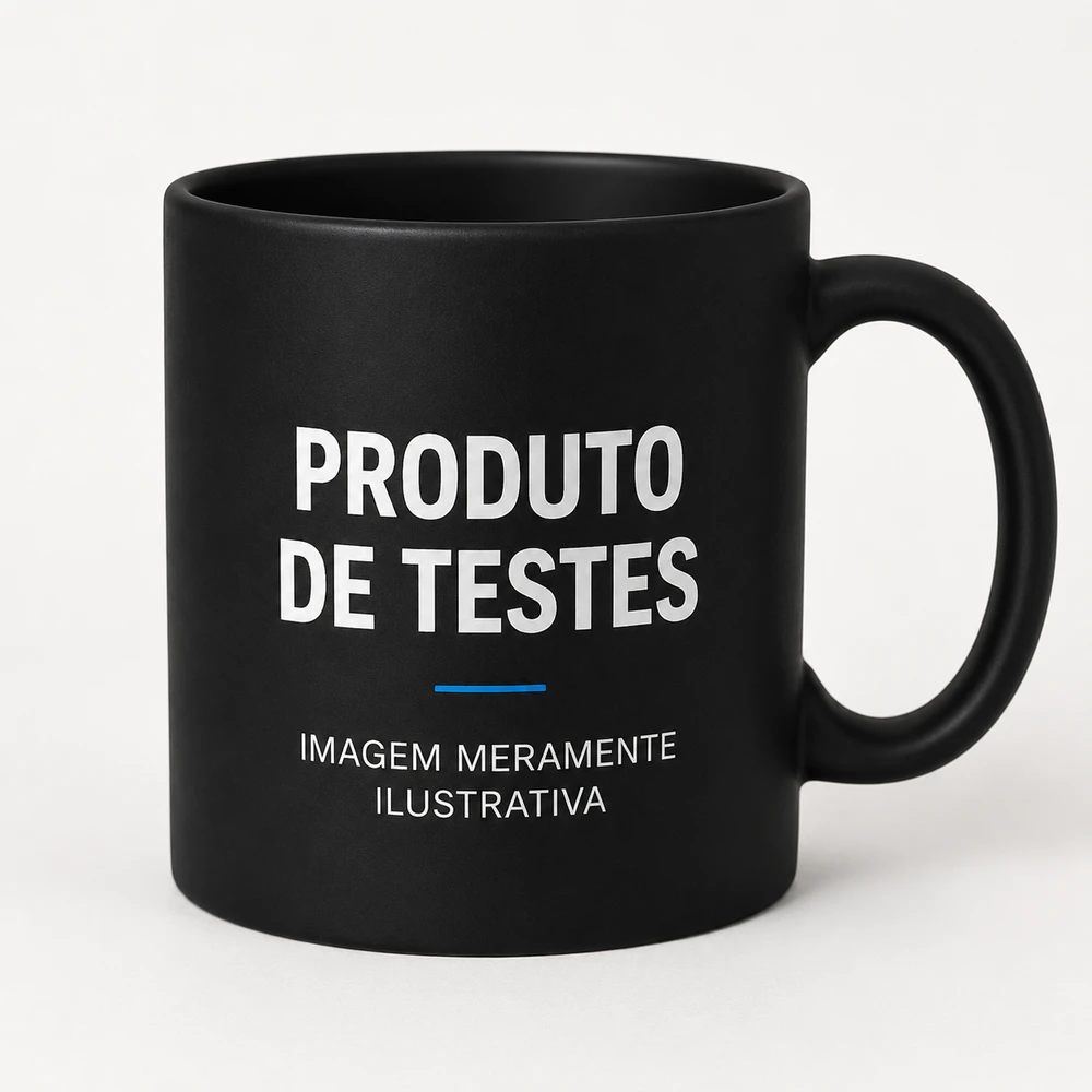 Produto para testes