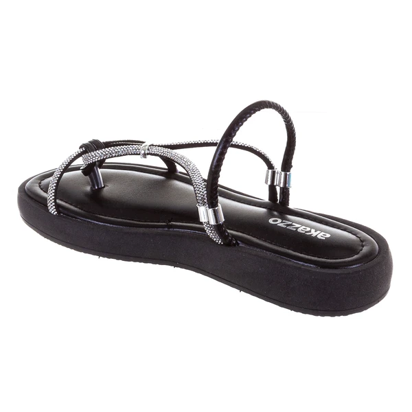 AKAZZO 4170GE PRETO