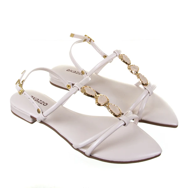 AKAZZO 4530ME OFF WHITE