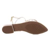 AKAZZO 4530ME OFF WHITE