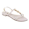 AKAZZO 4530ME OFF WHITE