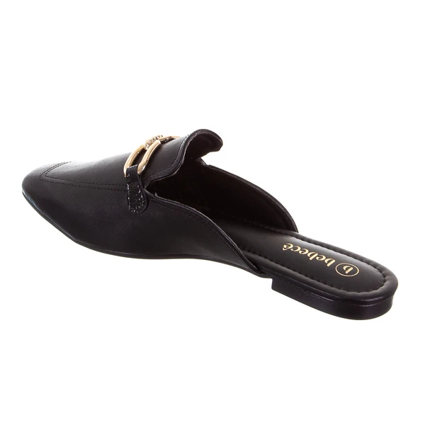BEBECE T1124-092 PRETO/PRETO