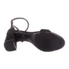 BEBECE T6059-528 PRETO/PRETO