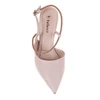 BEBECE T7024-327 AVEIA/LIGHT PEACH