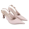 BEBECE T7073-601 AVEIA/OURO