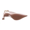 BEBECE T7073-601 AVEIA/OURO