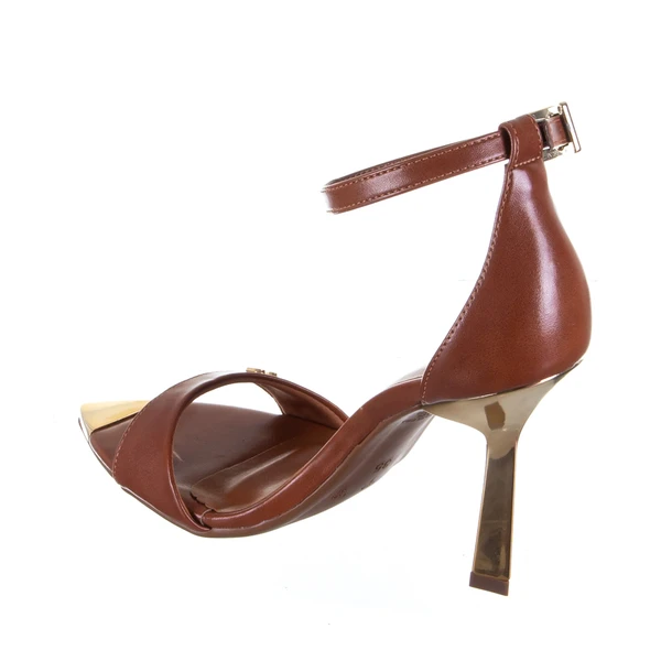 BEBECE T8653-206 PECAN/PECAN