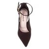 BEBECE T9430-276 PRETO/PRETO