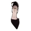 BEBECE T9430-285 PRETO/PRETO