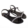 BEIRA RIO 8384.768 19026 PRETO/CRISTAL